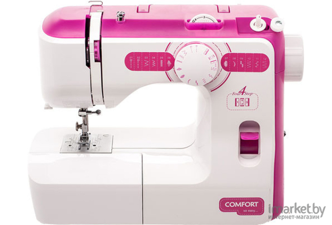 Швейная машина Comfort 735