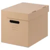Коробка для хранения Ikea Паппис 303.762.28