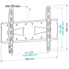 Кронштейн Holder PFS-4017