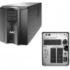 ИБП APC Smart-UPS 1500VA LCD 230V (SMT1500I)