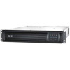 ИБП APC Smart-UPS 2200VA RM 2U LCD (SMT2200RMI2U)