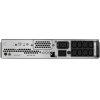 ИБП APC Smart-UPS C 3000VA Rack mount LCD 230V (SMC3000RMI2U)