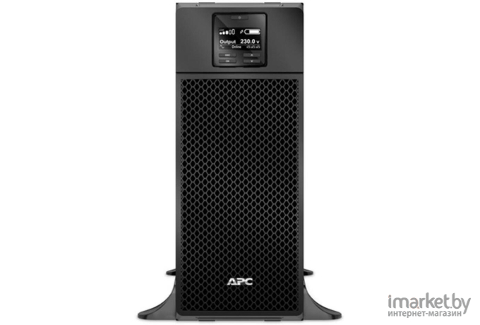 ИБП APC Smart-UPS SRT 6000VA 230V (SRT6KXLI)