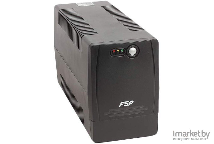 Источник бесперебойного питания FSP DP1500 PPF9001700