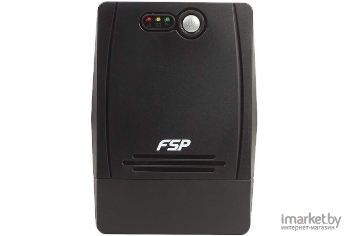 Источник бесперебойного питания FSP DP1500 PPF9001700