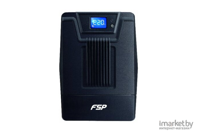 Источник бесперебойного питания FSP DPV 1000 PPF6001001