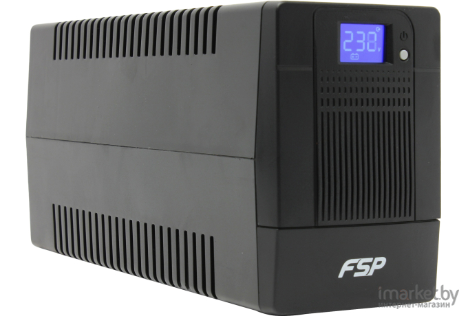 Источник бесперебойного питания FSP DPV 650 PPF3601900