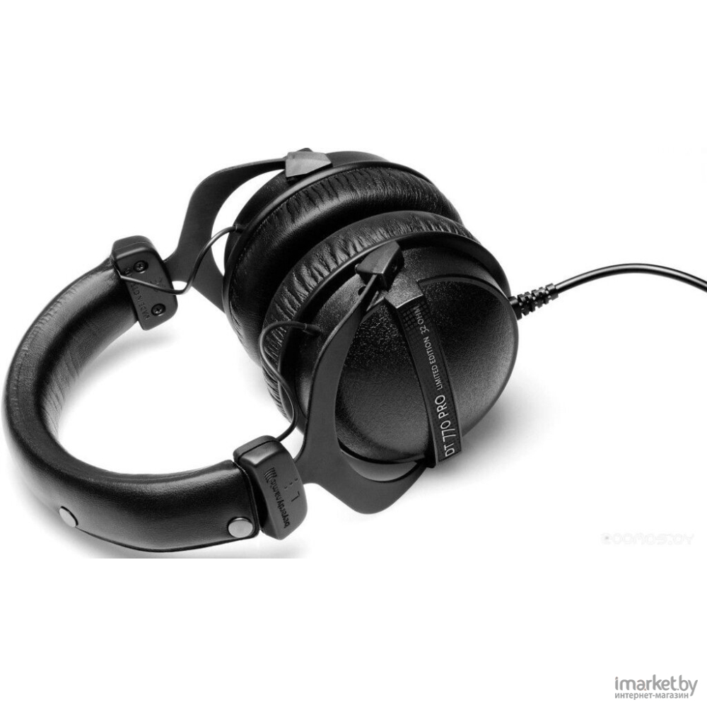 Выгодная цена на наушники beyerdynamic dt 770 pro 32 ohm | Цена | С  доставкой