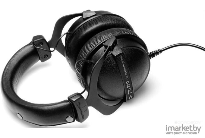 Наушники Beyerdynamic DT 770 PRO 32 Ohm