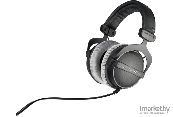 Наушники Beyerdynamic DT 770 PRO 32 Ohm