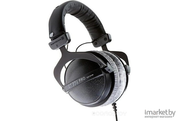 Наушники Beyerdynamic DT 770 PRO 32 Ohm