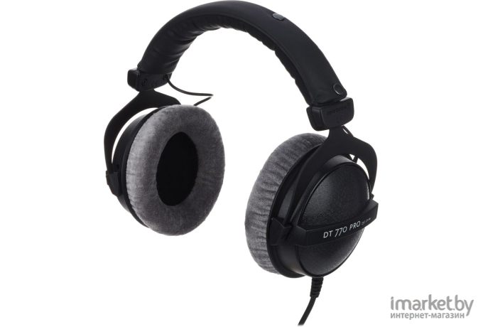 Наушники Beyerdynamic DT 770 PRO 32 Ohm