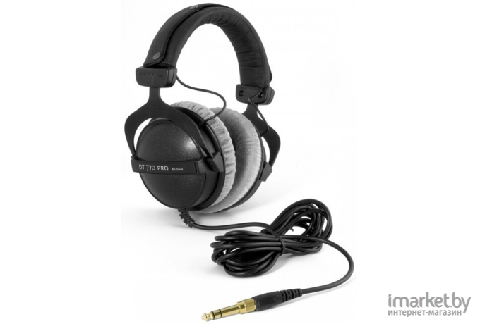 Наушники Beyerdynamic DT 770 PRO 32 Ohm