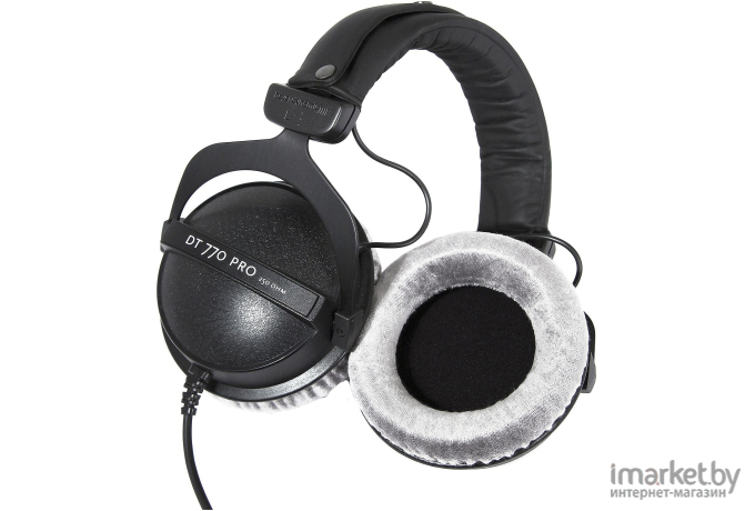 Наушники Beyerdynamic DT 770 PRO 32 Ohm