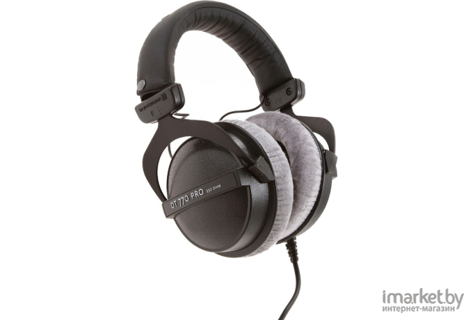 Наушники Beyerdynamic DT 770 PRO 32 Ohm