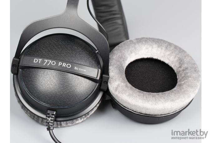 Наушники Beyerdynamic DT 770 PRO 32 Ohm