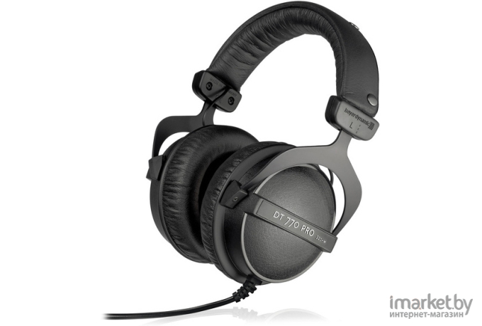 Наушники Beyerdynamic DT 770 PRO 32 Ohm