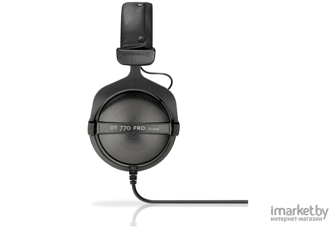 Наушники Beyerdynamic DT 770 PRO 32 Ohm