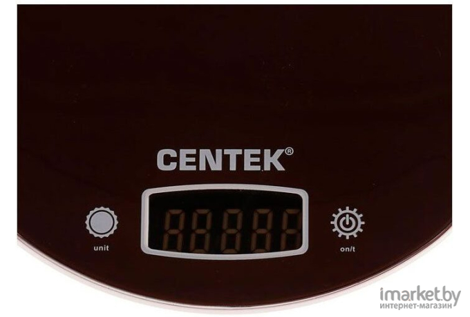 Кухонные весы CENTEK CT-2456