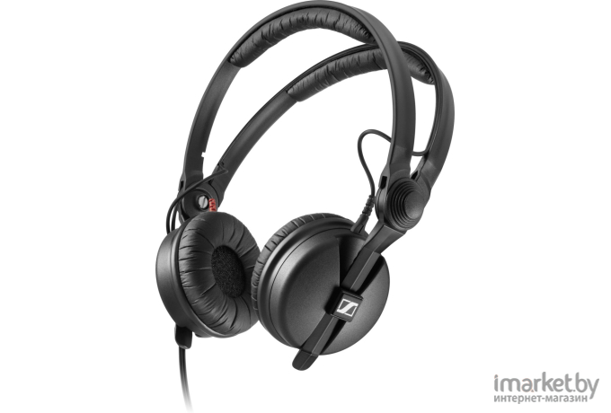 Наушники Sennheiser HD 25 Plus