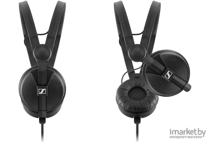 Наушники Sennheiser HD 25 Plus