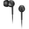 Наушники Sennheiser CX 200 Street II Черный