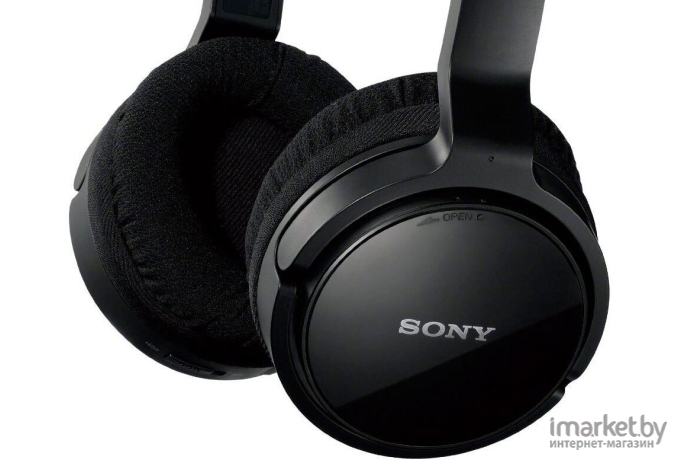 Наушники Sony MDR-RF811RK