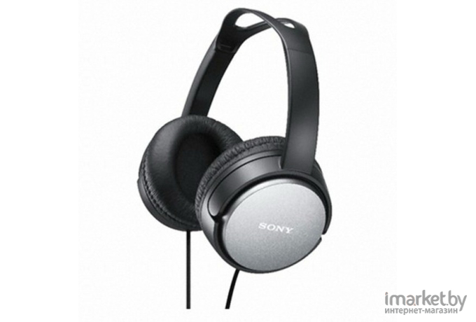 Наушники Sony [MDRXD150B.AE] Black