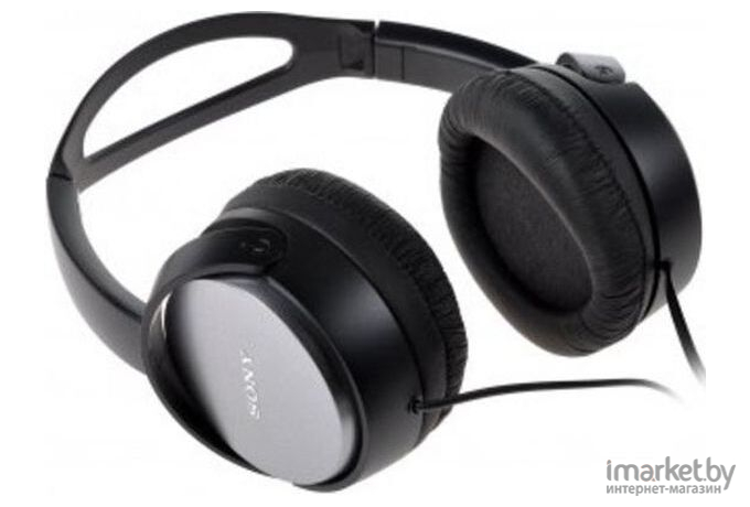 Наушники Sony [MDRXD150B.AE] Black