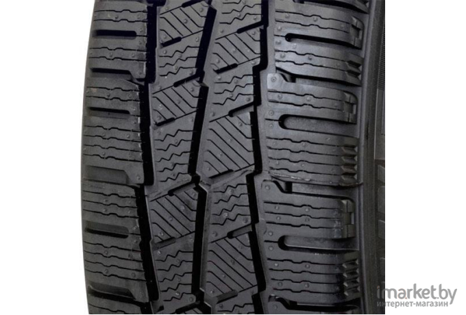 Зимняя шина Michelin Agilis Alpin 195/70R15C 104/102R
