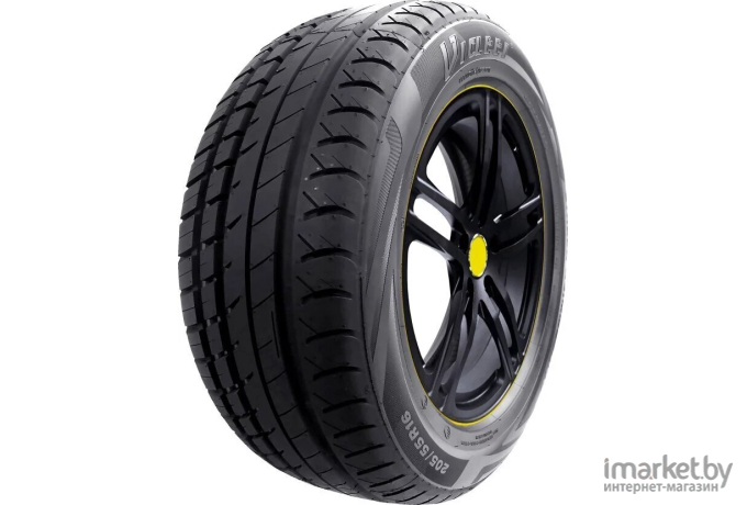 Автомобильные шины Viatti Strada Asimmetrico V-130 195/65R15 91V