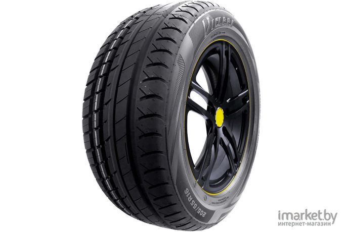 Автомобильные шины Viatti Strada Asimmetrico V-130 195/65R15 91V