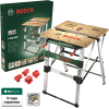 Верстак Bosch PWB 600 (0.603.B05.200)