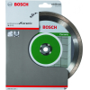 Оснастка для электроинструмента Bosch 180х22 мм Standard for Ceramic (2608602204)