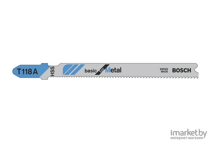 Набор оснастки Bosch 2.608.631.013