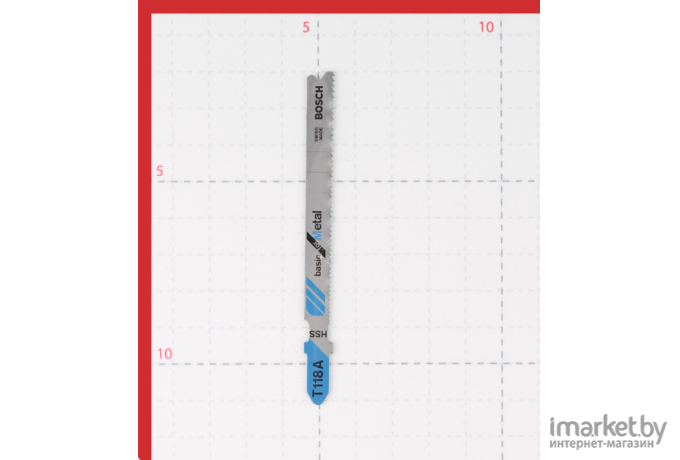 Набор оснастки Bosch 2.608.631.013