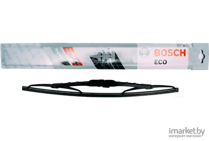 Щетка стеклоочистителя Bosch Eco 3397004667 (400мм)