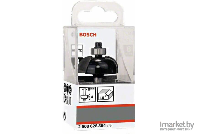 Фреза Bosch 2.608.628.364