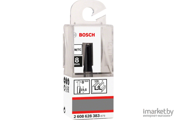 Фреза Bosch 2.608.628.383