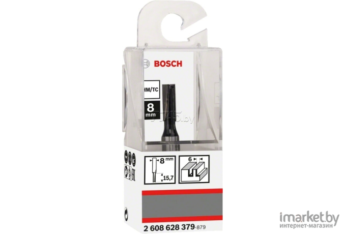 Фреза Bosch 2.608.628.390