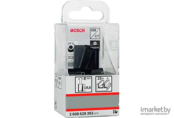 Фреза Bosch 2.608.628.392