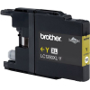 Картридж для струйного принтера Brother LC1280XL-Y