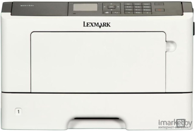 Барабан Lexmark 500Z (50F0Z00)