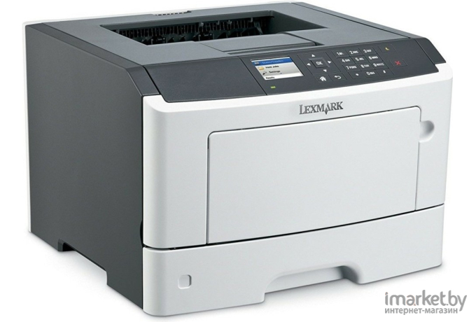 Барабан Lexmark 500Z (50F0Z00)