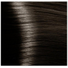Крем-краска для волос Kapous Studio Professional с женьшенем и рисовыми протеинами 6.1 (темный пепельный блонд)