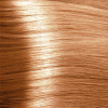 Крем-краска для волос Kapous Studio Professional с женьшенем и рисовыми протеинами 7.04 (розовый блонд)