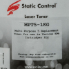 Тонер Static Control MPT5-1KG