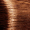 Крем-краска для волос Kapous Studio Professional с женьшенем и рисовыми протеинами 8.43 (светлый медно-золотистый блонд)