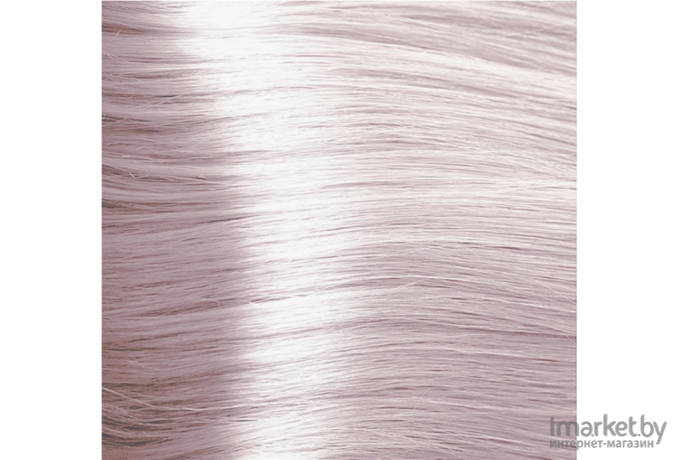 Крем-краска для волос Kapous Studio Professional с женьшенем и рисовыми протеинами 9.2 (очень светлый фиолетовый блонд)