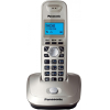 Радиотелефон DECT Panasonic KX-TG2511RUN Silver